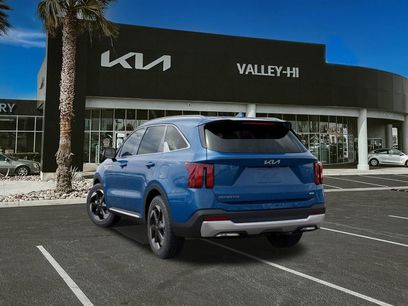 New 2026 Kia Sorento EX w/ EX Premium Package