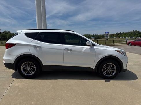 Used 2017 Hyundai Santa Fe Sport FWD image 6