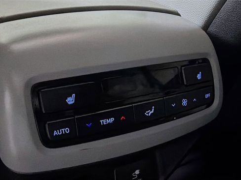 Used 2021 Hyundai Palisade SEL FWD image 29