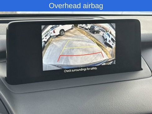 Used 2023 MAZDA CX-9 Touring image 21