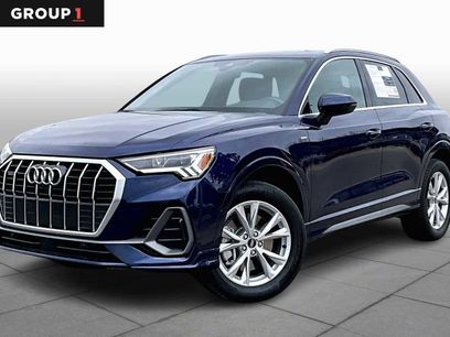 Used 2022 Audi Q3 2.0T Premium Plus