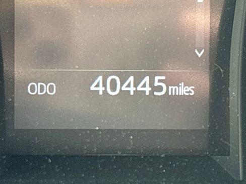 Used 2024 Toyota Camry SE image 22