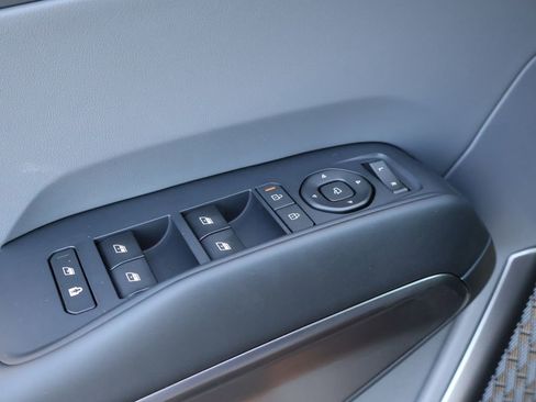 New 2026 Kia EV9 Wind image 44