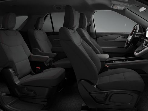 New 2026 Ford Explorer Active AWD/4WD image 21