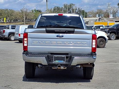 Used 2022 Ford F250 XLT image 6