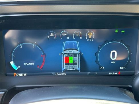 New 2026 Ford F250 XLT w/ XLT Premium Package image 10