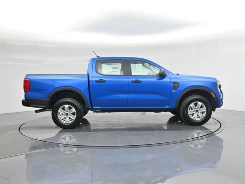 New 2025 Ford Ranger XL image 23