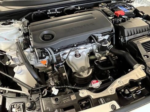 New 2026 Honda Civic Sport image 11