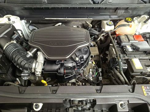 Used 2020 GMC Acadia SLE w/ LPO, Floor Liner Package FWD image 27