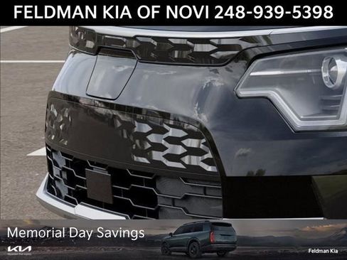 New 2026 Kia Niro Wind FWD image 12