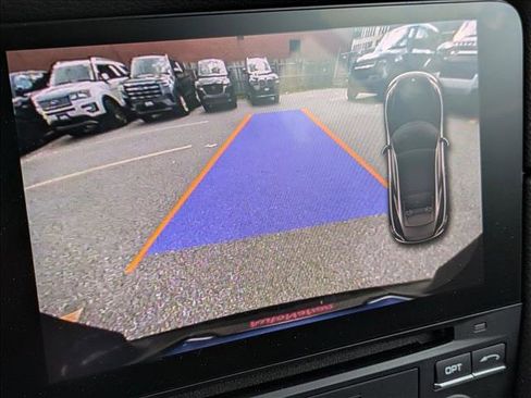 Used 2024 Porsche 718 Cayman S image 10