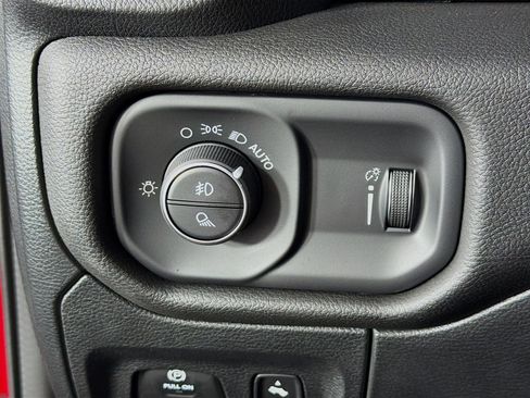 Used 2024 RAM 1500 Rebel w/ Rebel Level 2 Equipment Group image 11