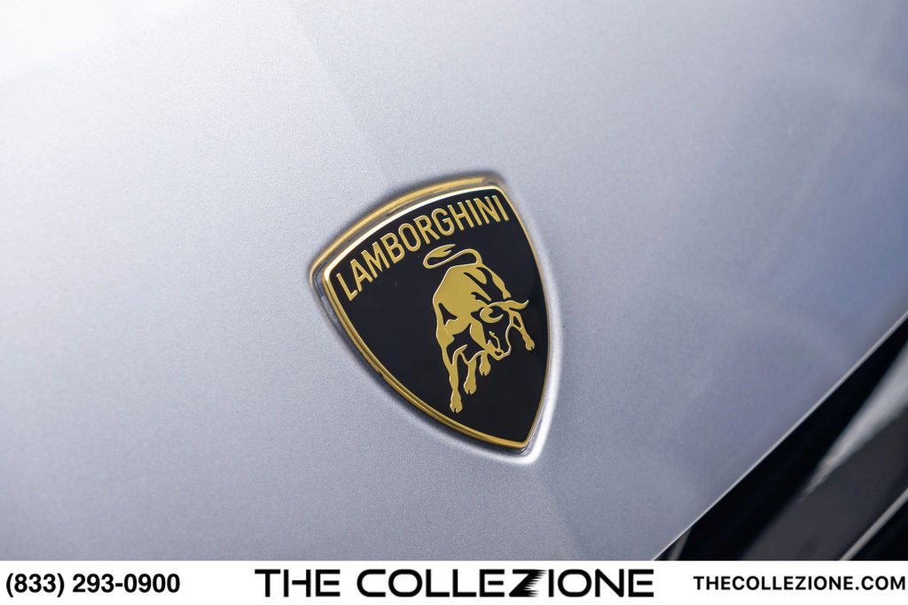Used 2026 Lamborghini Urus SE AWD/4WD image 5