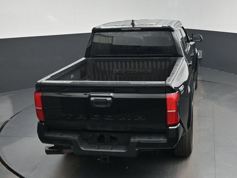 Used 2024 Toyota Tacoma TRD Sport image 36
