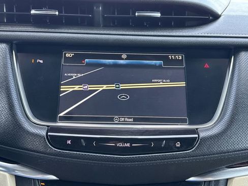 Used 2017 Cadillac XT5 Premium Luxury image 21