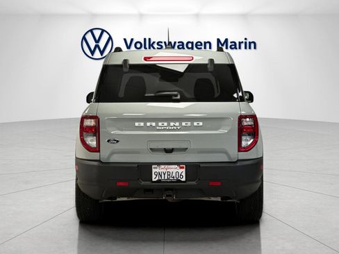 Used 2024 Ford Bronco Sport Big Bend image 4