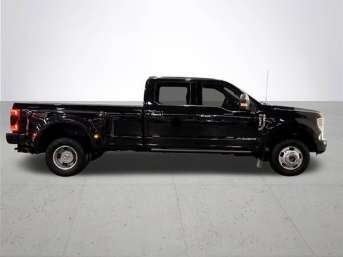 Used 2021 Ford F350 Platinum w/ FX4 Off-Road Package image 9