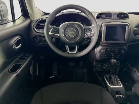 Used 2023 Jeep Renegade Latitude image 22