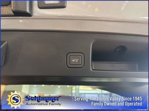 New 2026 Chevrolet Equinox EV RS AWD/4WD image 15