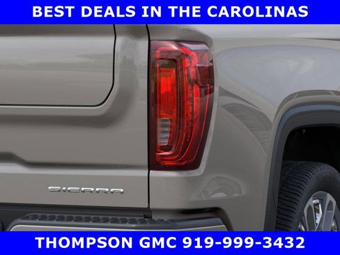 New 2026 GMC Sierra 1500 Denali Ultimate image 14