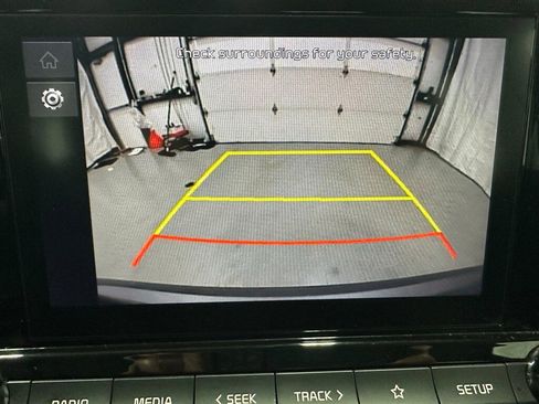 Used 2024 Kia Forte LXS image 31