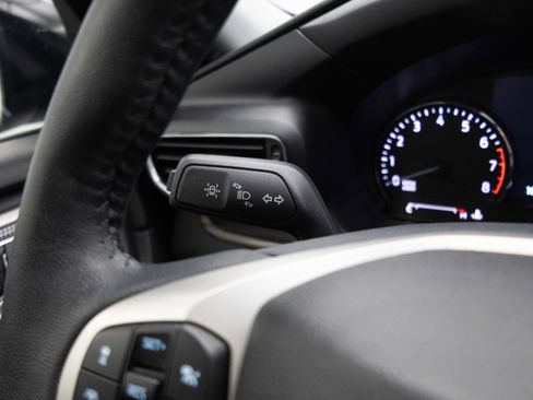 Used 2023 Ford Explorer Limited w/ Equipment Group 301A image 41