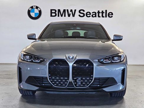Used 2023 BMW i4 eDrive35 w/ Premium Package RWD image 6