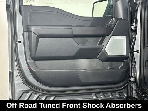 Used 2026 Ford F150 Lariat w/ Equipment Group 502A High AWD/4WD image 15