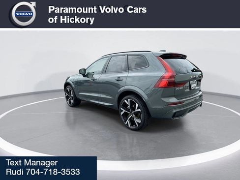 New 2026 Volvo XC60 T8 Ultra image 6