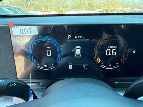 New 2026 Hyundai Kona SEL Sport image 25