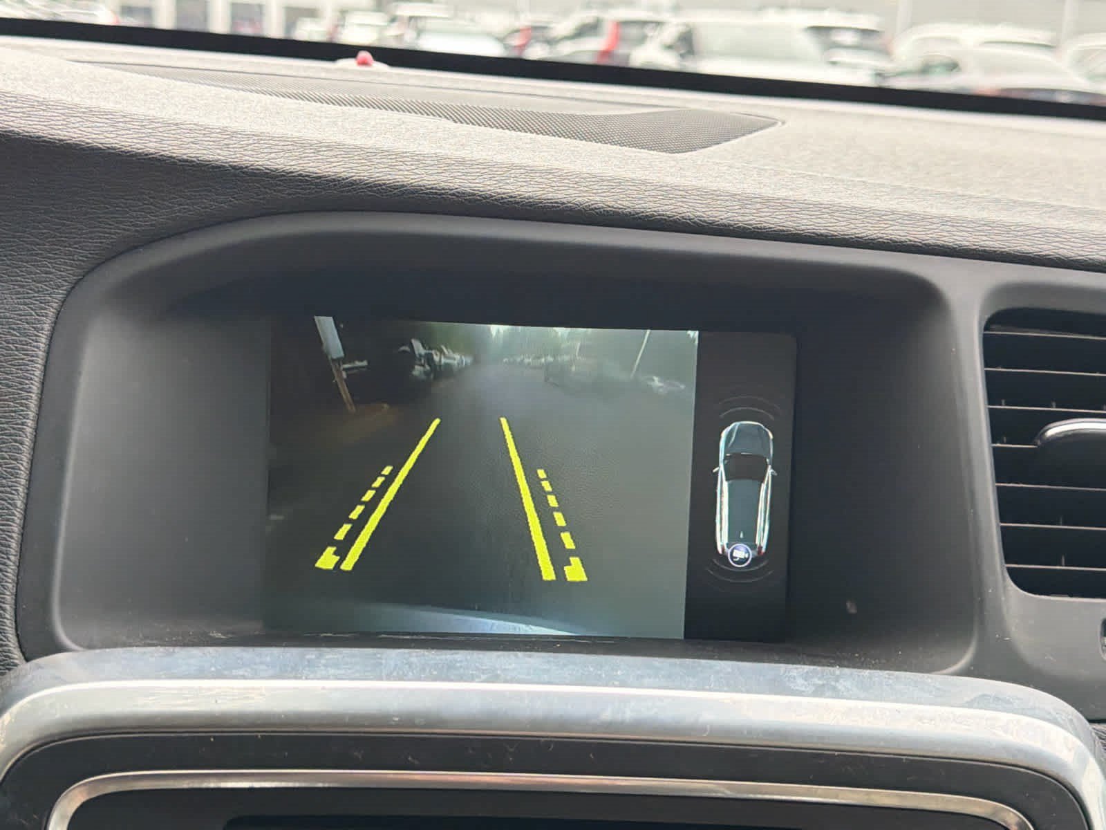 Used 2016 Volvo V60 T5 Platinum FWD image 33