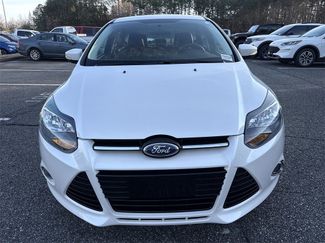 Used 2014 Ford Focus Titanium video 2