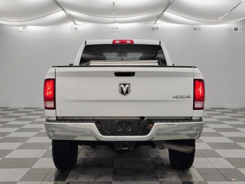 Used 2018 RAM 2500 Tradesman w/ Power Wagon Package AWD/4WD image 5