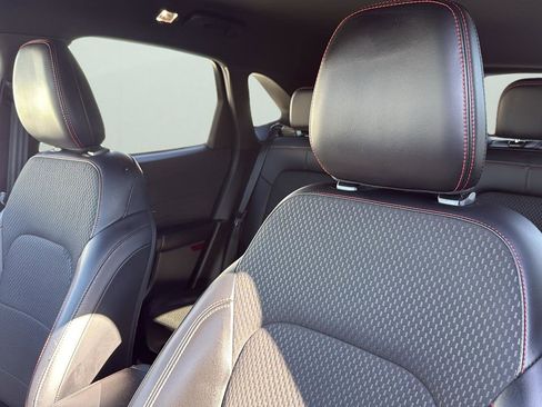 Used 2023 Ford Escape ST-Line w/ Tech Pack #1 image 10