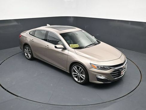 Used 2024 Chevrolet Malibu LT FWD image 29