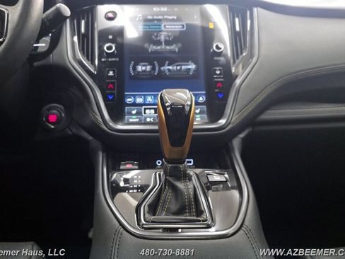 Used 2025 Subaru Outback Wilderness AWD/4WD image 34