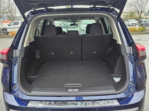 New 2026 Nissan Rogue SV image 11