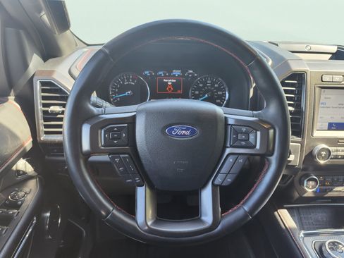 Used 2021 Ford Expedition Limited AWD/4WD image 11