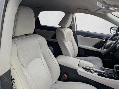 Used 2022 Lexus RX 350 FWD image 17