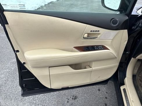 Used 2013 Lexus RX 350 AWD image 15