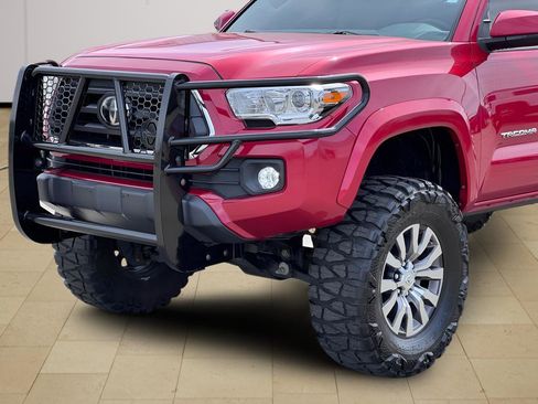 Used 2021 Toyota Tacoma SR5 image 35