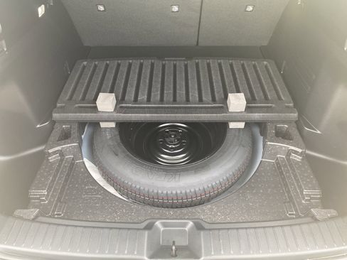 Used 2024 MAZDA CX-50 AWD 2.5 S w/ Cargo Package image 24