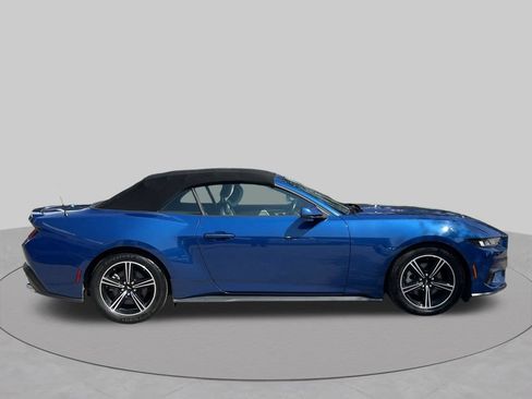 Used 2024 Ford Mustang Premium RWD image 6