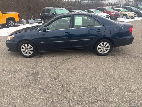 Used 2003 Toyota Camry LE image 15