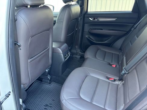 Used 2023 MAZDA CX-5 Signature image 30