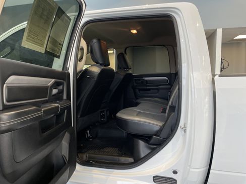 Used 2020 RAM 2500 Tradesman w/ Towing Technology Group AWD/4WD image 34