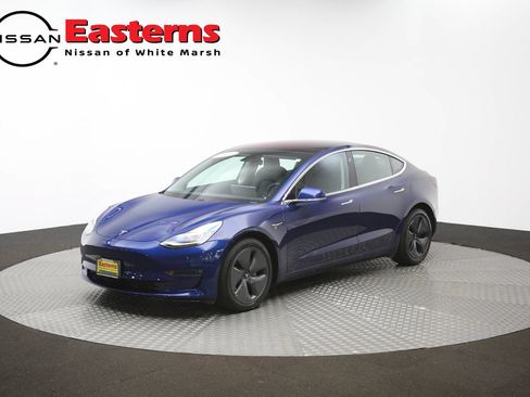 Used 2018 Tesla Model 3 Long Range AWD/4WD image 50