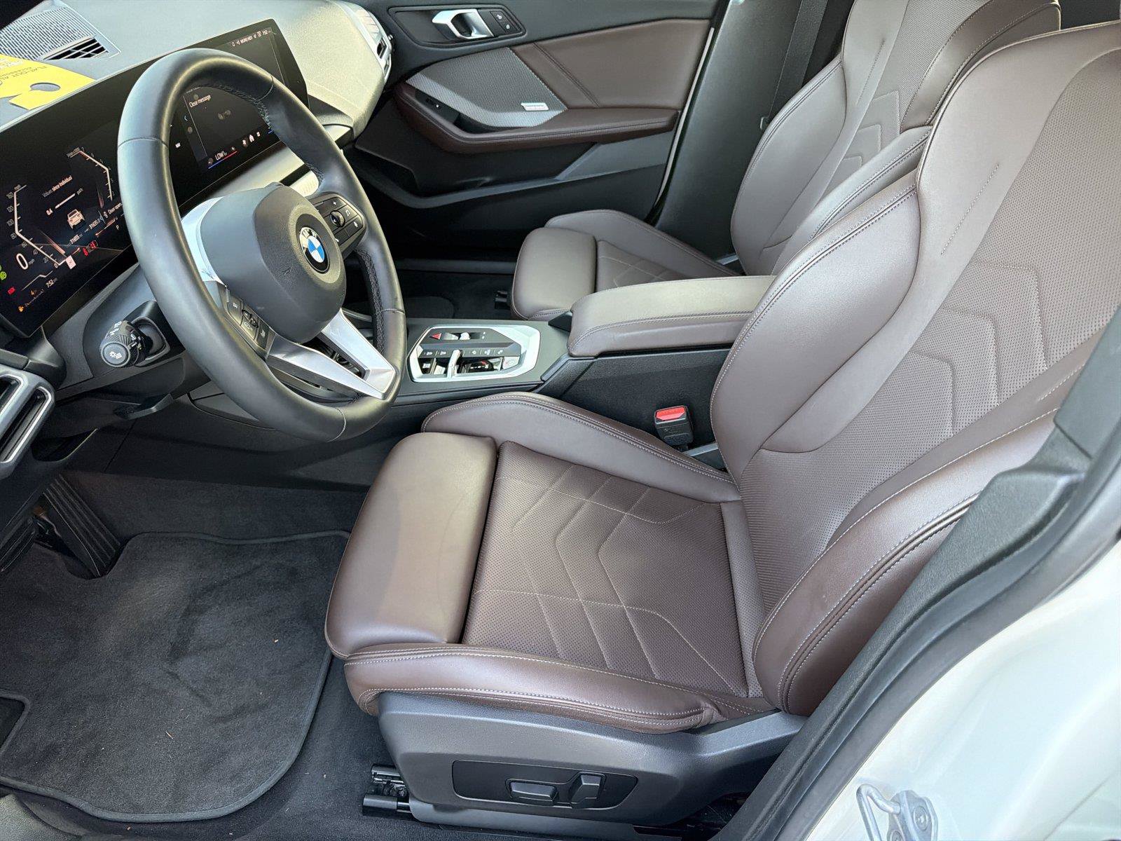 Used 2025 BMW 228i xDrive AWD/4WD image 8
