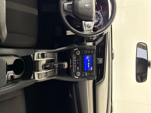 Used 2018 Honda Civic LX image 24