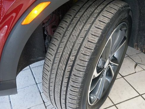 Used 2022 Buick Encore GX Select image 47